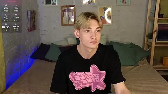 Nick_Win from StripChat is Freechat