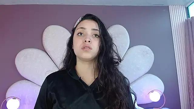 NickandAbby_ from StripChat is Freechat