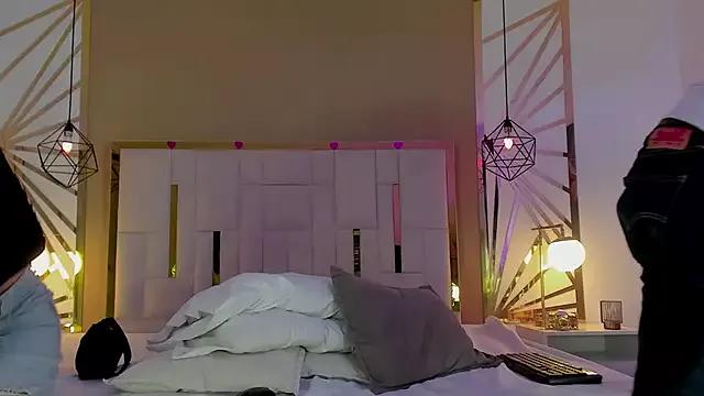 Customizable and immersive - Activate your taste buds and check-out our delicious choice of bondage cams streams with excited models getting their amazing bodies screwed with their beloved sex toys.