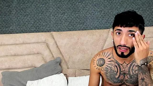 Customizable and immersive - Activate your taste buds and check-out our delicious choice of bondage cams streams with excited models getting their amazing bodies screwed with their beloved sex toys.