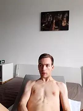 nickdtr23 from StripChat is Freechat