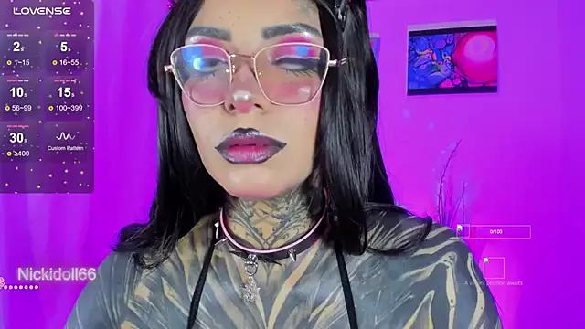 Customizable and immersive - Activate your taste buds and check-out our delicious choice of bondage cams streams with excited models getting their amazing bodies screwed with their beloved sex toys.