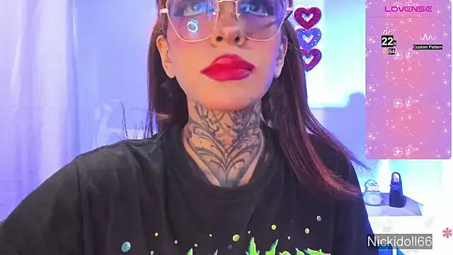 Customizable and immersive - Activate your taste buds and check-out our delicious choice of bondage cams streams with excited models getting their amazing bodies screwed with their beloved sex toys.