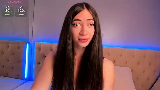 Customizable and immersive - Activate your taste buds and check-out our delicious choice of bondage cams streams with excited models getting their amazing bodies screwed with their beloved sex toys.