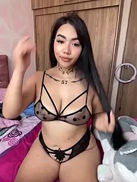 Customizable and immersive - Activate your taste buds and check-out our delicious choice of bondage cams streams with excited models getting their amazing bodies screwed with their beloved sex toys.