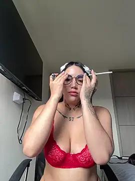 Customizable and immersive - Activate your taste buds and check-out our delicious choice of bondage cams streams with excited models getting their amazing bodies screwed with their beloved sex toys.
