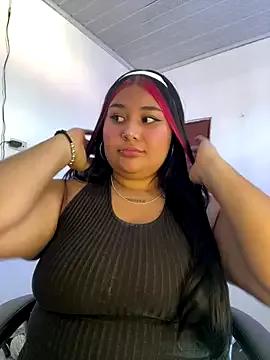 Customizable and immersive - Activate your taste buds and check-out our delicious choice of bondage cams streams with excited models getting their amazing bodies screwed with their beloved sex toys.