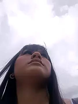 Nicky-7 from StripChat is Freechat