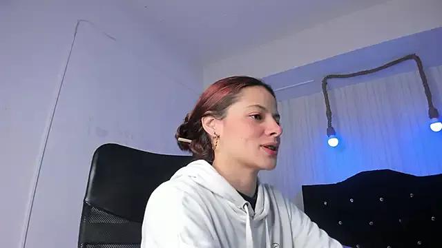 Customizable and immersive - Activate your taste buds and check-out our delicious choice of bondage cams streams with excited models getting their amazing bodies screwed with their beloved sex toys.