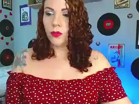 Nicky_lucy_m from StripChat is Freechat