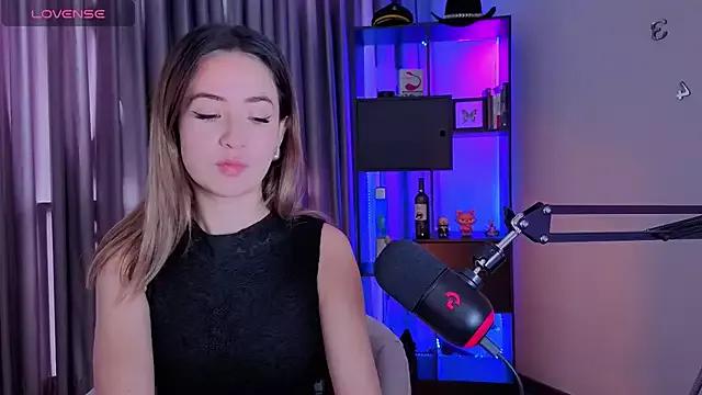 Customizable and immersive - Activate your taste buds and check-out our delicious choice of bondage cams streams with excited models getting their amazing bodies screwed with their beloved sex toys.