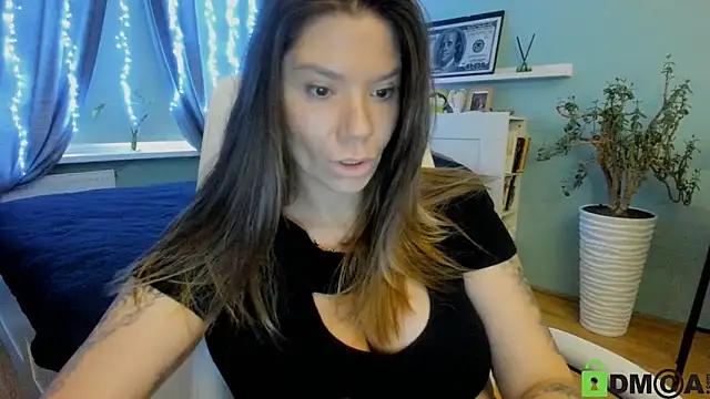Customizable and immersive - Activate your taste buds and check-out our delicious choice of bondage cams streams with excited models getting their amazing bodies screwed with their beloved sex toys.