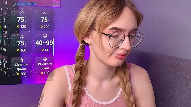 Customizable and immersive - Activate your taste buds and check-out our delicious choice of bondage cams streams with excited models getting their amazing bodies screwed with their beloved sex toys.