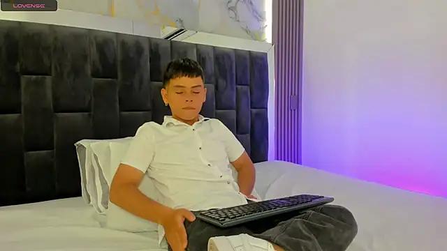 Customizable and immersive - Activate your taste buds and check-out our delicious choice of bondage cams streams with excited models getting their amazing bodies screwed with their beloved sex toys.