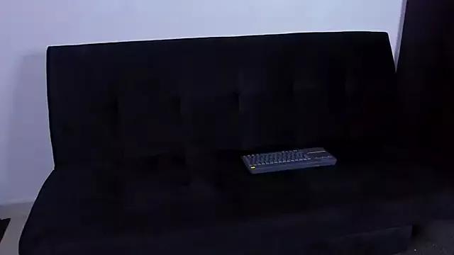 nico_santana from StripChat is Freechat