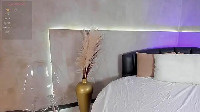 Customizable and immersive - Activate your taste buds and check-out our delicious choice of bondage cams streams with excited models getting their amazing bodies screwed with their beloved sex toys.