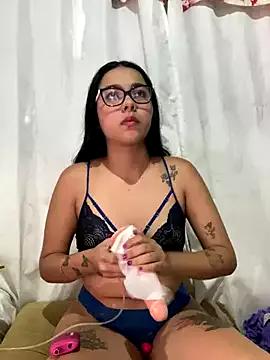 nicol_princes from StripChat is Freechat