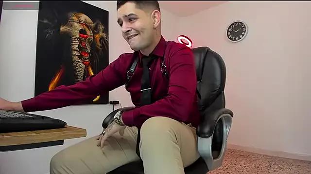 Customizable and immersive - Activate your taste buds and check-out our delicious choice of bondage cams streams with excited models getting their amazing bodies screwed with their beloved sex toys.