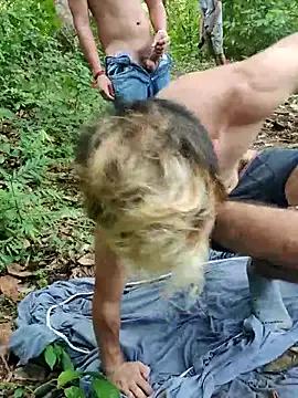 NicolasMave from StripChat is Freechat