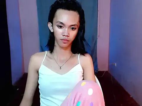 Nicole2804 from StripChat is Freechat