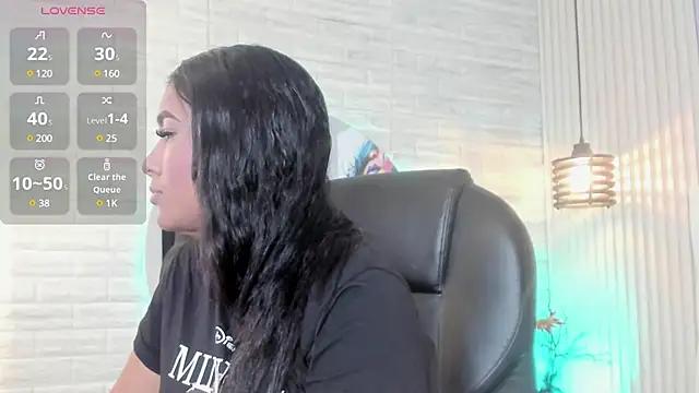 Customizable and immersive - Activate your taste buds and check-out our delicious choice of bondage cams streams with excited models getting their amazing bodies screwed with their beloved sex toys.