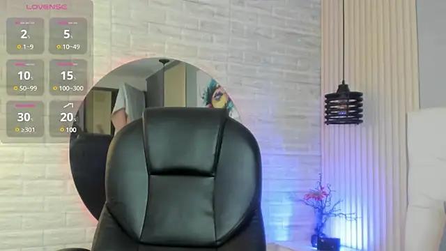 Customizable and immersive - Activate your taste buds and check-out our delicious choice of bondage cams streams with excited models getting their amazing bodies screwed with their beloved sex toys.