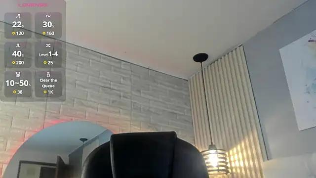 Customizable and immersive - Activate your taste buds and check-out our delicious choice of bondage cams streams with excited models getting their amazing bodies screwed with their beloved sex toys.