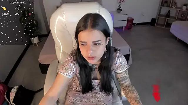 Customizable and immersive - Activate your taste buds and check-out our delicious choice of bondage cams streams with excited models getting their amazing bodies screwed with their beloved sex toys.