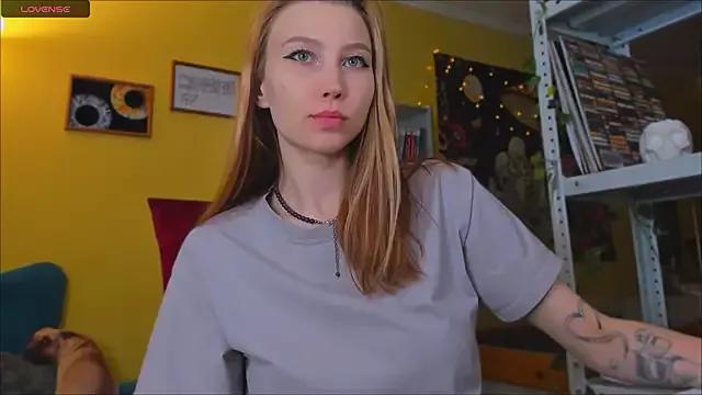 Customizable and immersive - Activate your taste buds and check-out our delicious choice of bondage cams streams with excited models getting their amazing bodies screwed with their beloved sex toys.