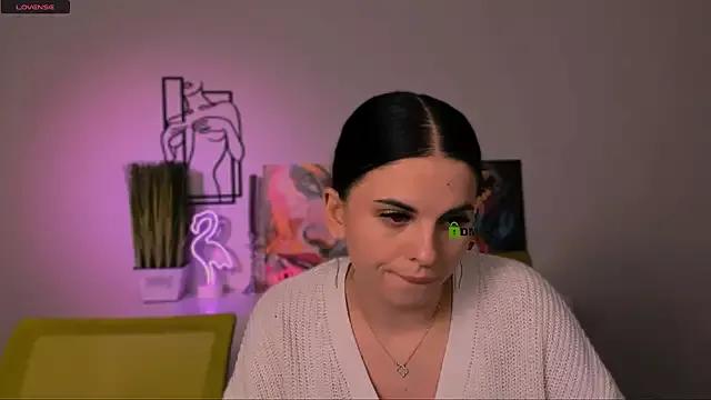 Customizable and immersive - Activate your taste buds and check-out our delicious choice of bondage cams streams with excited models getting their amazing bodies screwed with their beloved sex toys.