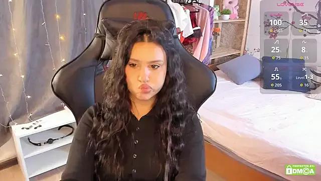 Customizable and immersive - Activate your taste buds and check-out our delicious choice of bondage cams streams with excited models getting their amazing bodies screwed with their beloved sex toys.