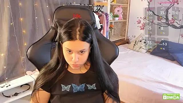 Customizable and immersive - Activate your taste buds and check-out our delicious choice of bondage cams streams with excited models getting their amazing bodies screwed with their beloved sex toys.