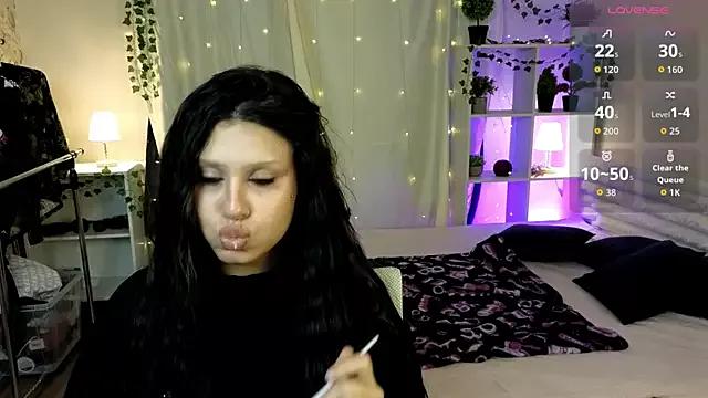 Customizable and immersive - Activate your taste buds and check-out our delicious choice of bondage cams streams with excited models getting their amazing bodies screwed with their beloved sex toys.