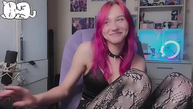 Customizable and immersive - Activate your taste buds and check-out our delicious choice of bondage cams streams with excited models getting their amazing bodies screwed with their beloved sex toys.