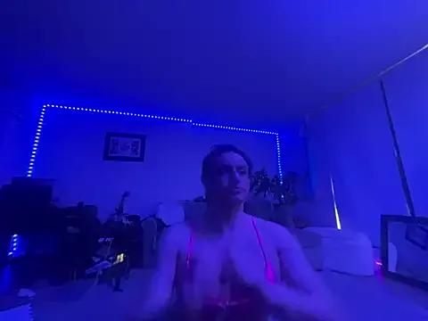 Customizable and immersive - Activate your taste buds and check-out our delicious choice of bondage cams streams with excited models getting their amazing bodies screwed with their beloved sex toys.