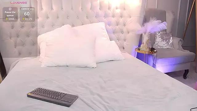 Customizable and immersive - Activate your taste buds and check-out our delicious choice of bondage cams streams with excited models getting their amazing bodies screwed with their beloved sex toys.