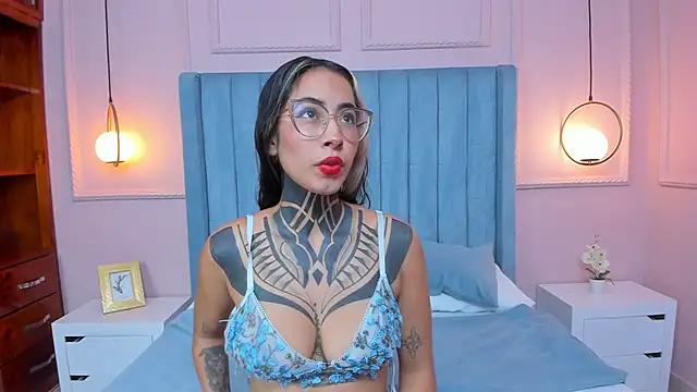 Customizable and immersive - Activate your taste buds and check-out our delicious choice of bondage cams streams with excited models getting their amazing bodies screwed with their beloved sex toys.