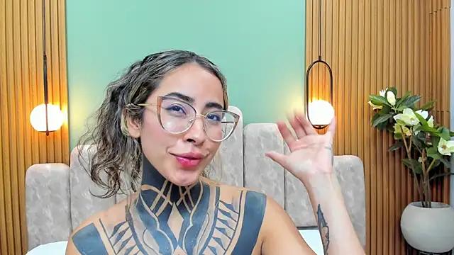 Customizable and immersive - Activate your taste buds and check-out our delicious choice of bondage cams streams with excited models getting their amazing bodies screwed with their beloved sex toys.