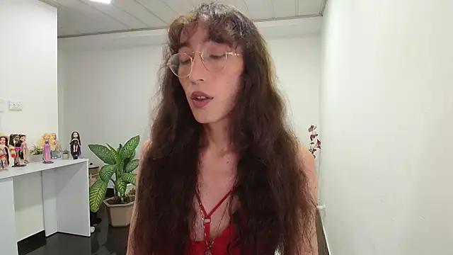 Customizable and immersive - Activate your taste buds and check-out our delicious choice of bondage cams streams with excited models getting their amazing bodies screwed with their beloved sex toys.