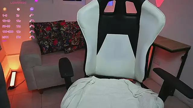 Customizable and immersive - Activate your taste buds and check-out our delicious choice of bondage cams streams with excited models getting their amazing bodies screwed with their beloved sex toys.