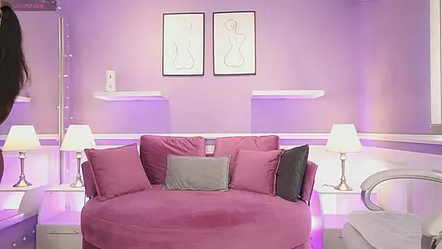 Customizable and immersive - Activate your taste buds and check-out our delicious choice of bondage cams streams with excited models getting their amazing bodies screwed with their beloved sex toys.