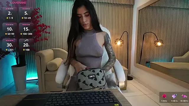 Customizable and immersive - Activate your taste buds and check-out our delicious choice of bondage cams streams with excited models getting their amazing bodies screwed with their beloved sex toys.