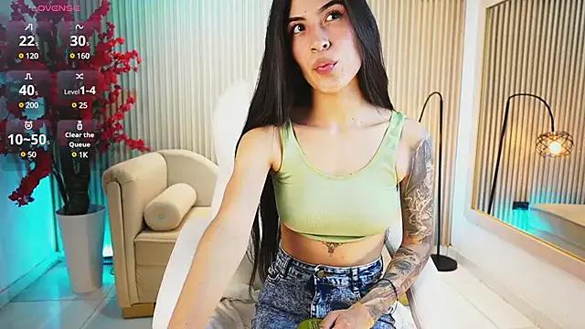 Customizable and immersive - Activate your taste buds and check-out our delicious choice of bondage cams streams with excited models getting their amazing bodies screwed with their beloved sex toys.
