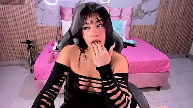 Customizable and immersive - Activate your taste buds and check-out our delicious choice of bondage cams streams with excited models getting their amazing bodies screwed with their beloved sex toys.