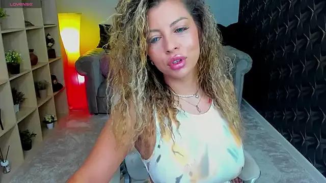 Customizable and immersive - Activate your taste buds and check-out our delicious choice of bondage cams streams with excited models getting their amazing bodies screwed with their beloved sex toys.