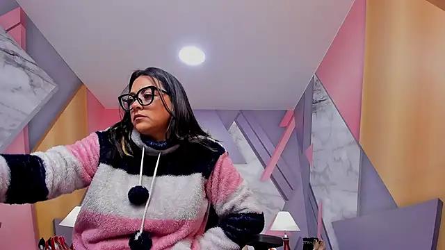 Customizable and immersive - Activate your taste buds and check-out our delicious choice of bondage cams streams with excited models getting their amazing bodies screwed with their beloved sex toys.