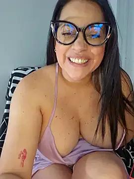 Nicoleefaith_ from StripChat is Freechat