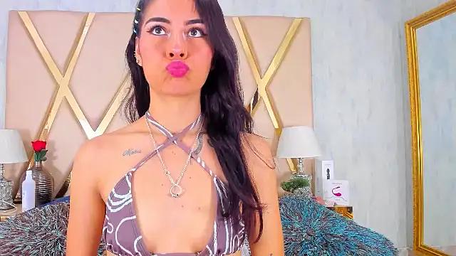 Customizable and immersive - Activate your taste buds and check-out our delicious choice of bondage cams streams with excited models getting their amazing bodies screwed with their beloved sex toys.