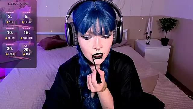 Customizable and immersive - Activate your taste buds and check-out our delicious choice of bondage cams streams with excited models getting their amazing bodies screwed with their beloved sex toys.