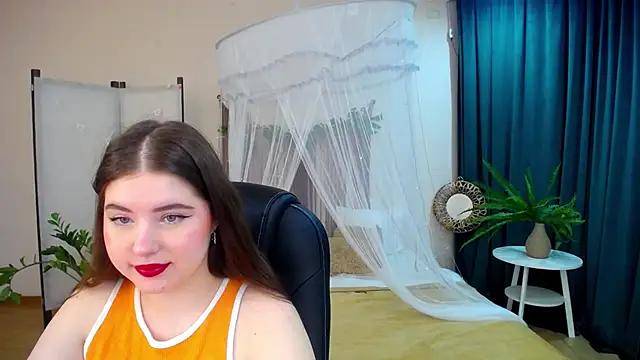 Customizable and immersive - Activate your taste buds and check-out our delicious choice of bondage cams streams with excited models getting their amazing bodies screwed with their beloved sex toys.